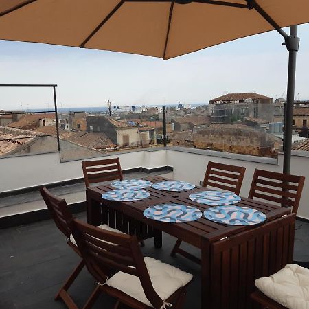 I 3 Principi Apartment CTA Exterior foto
