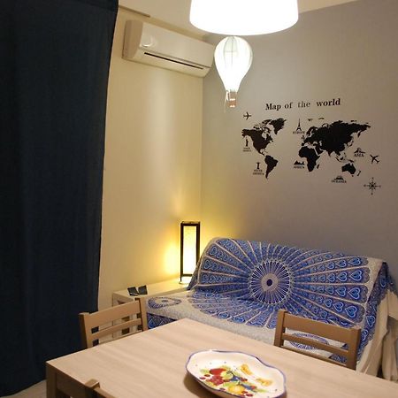 I 3 Principi Apartment CTA Exterior foto