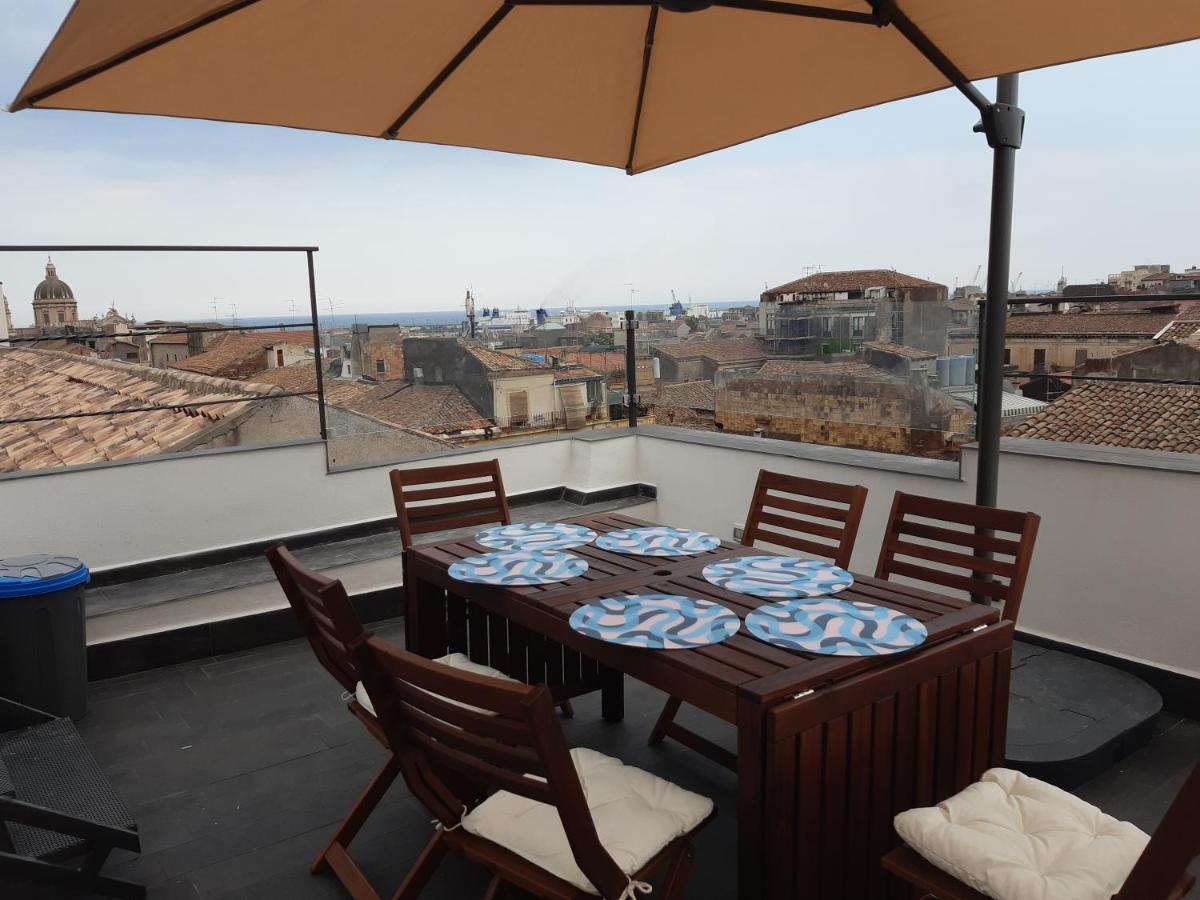 I 3 Principi Apartment CTA Exterior foto