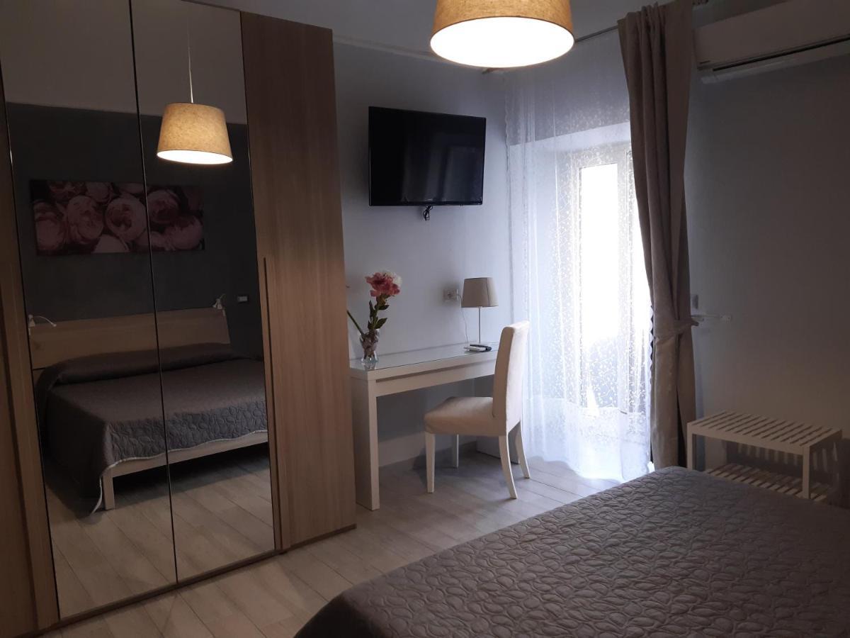 I 3 Principi Apartment CTA Exterior foto