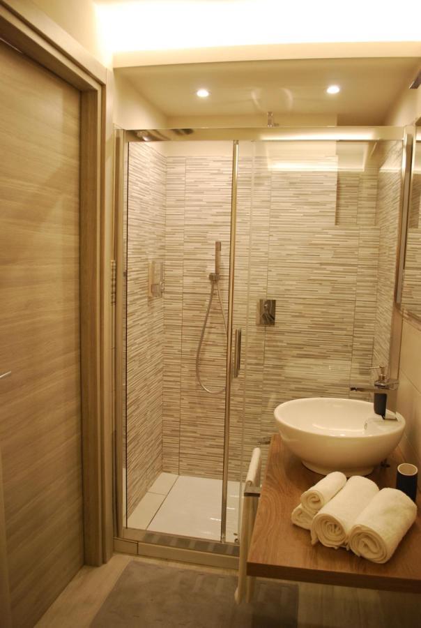 I 3 Principi Apartment CTA Exterior foto