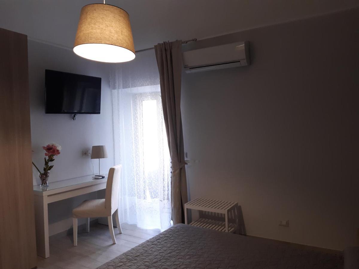 I 3 Principi Apartment CTA Exterior foto