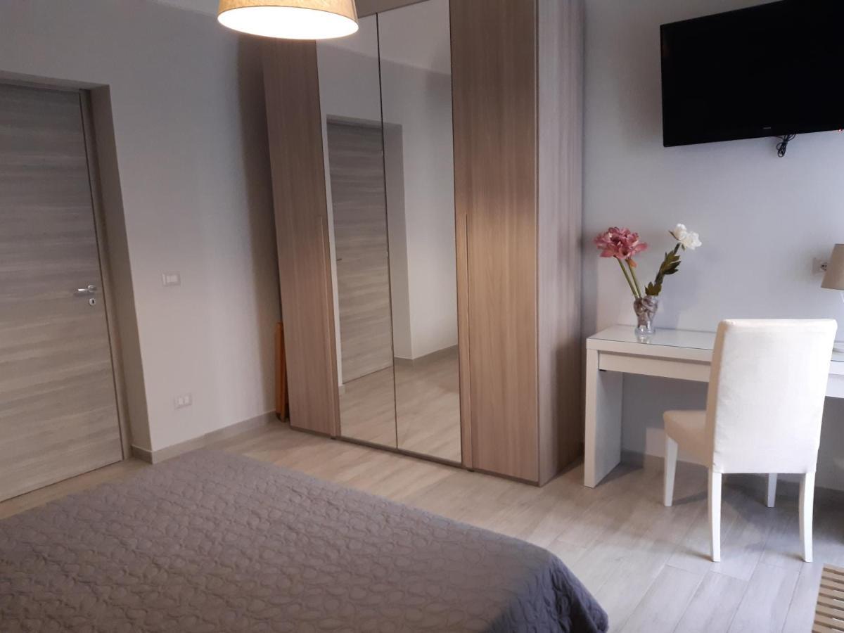 I 3 Principi Apartment CTA Exterior foto