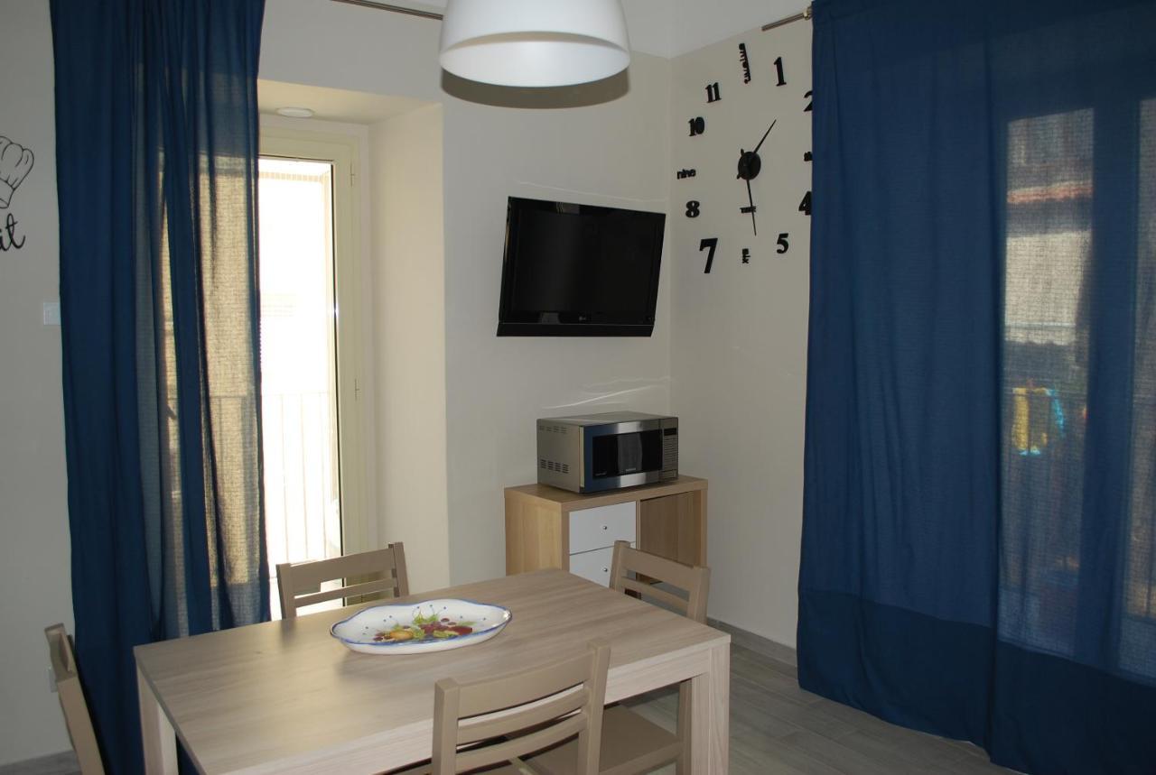 I 3 Principi Apartment CTA Exterior foto
