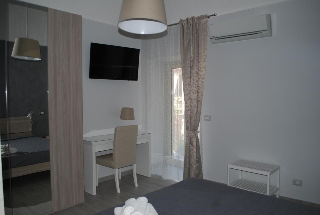 I 3 Principi Apartment CTA Exterior foto