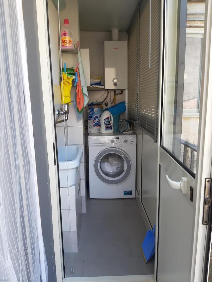 I 3 Principi Apartment CTA Exterior foto