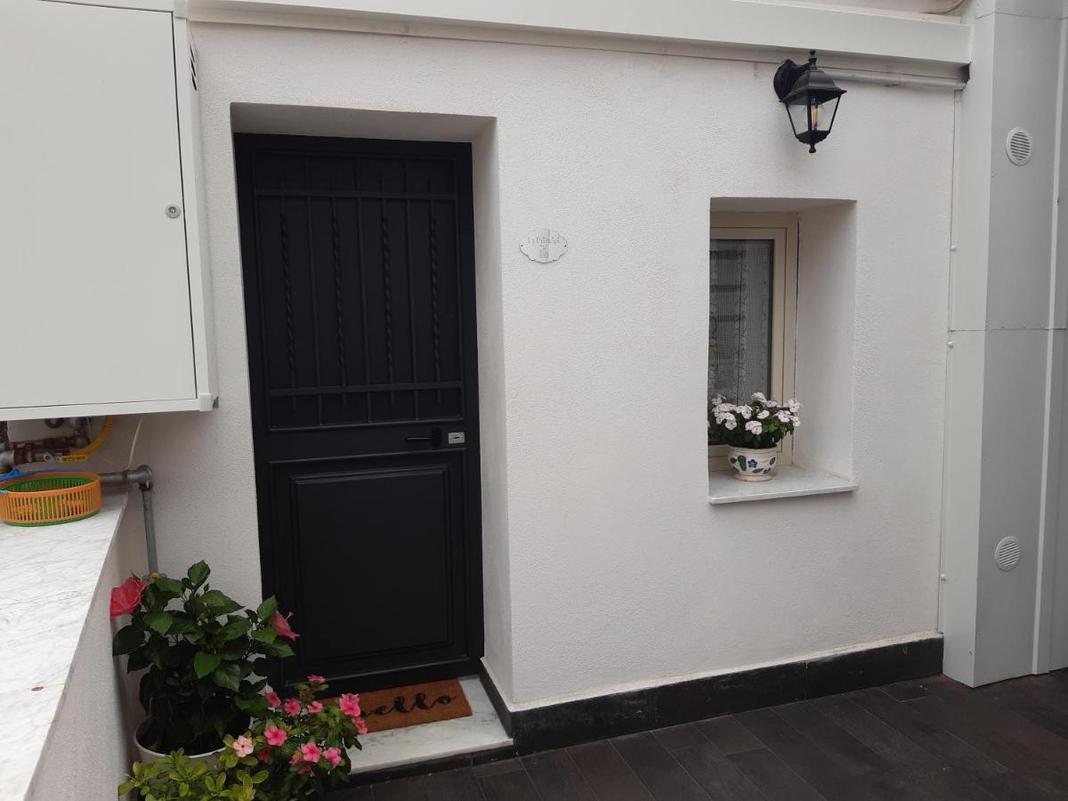 I 3 Principi Apartment CTA Exterior foto