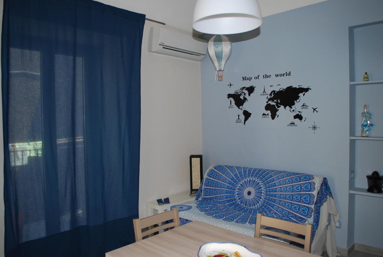 I 3 Principi Apartment CTA Exterior foto