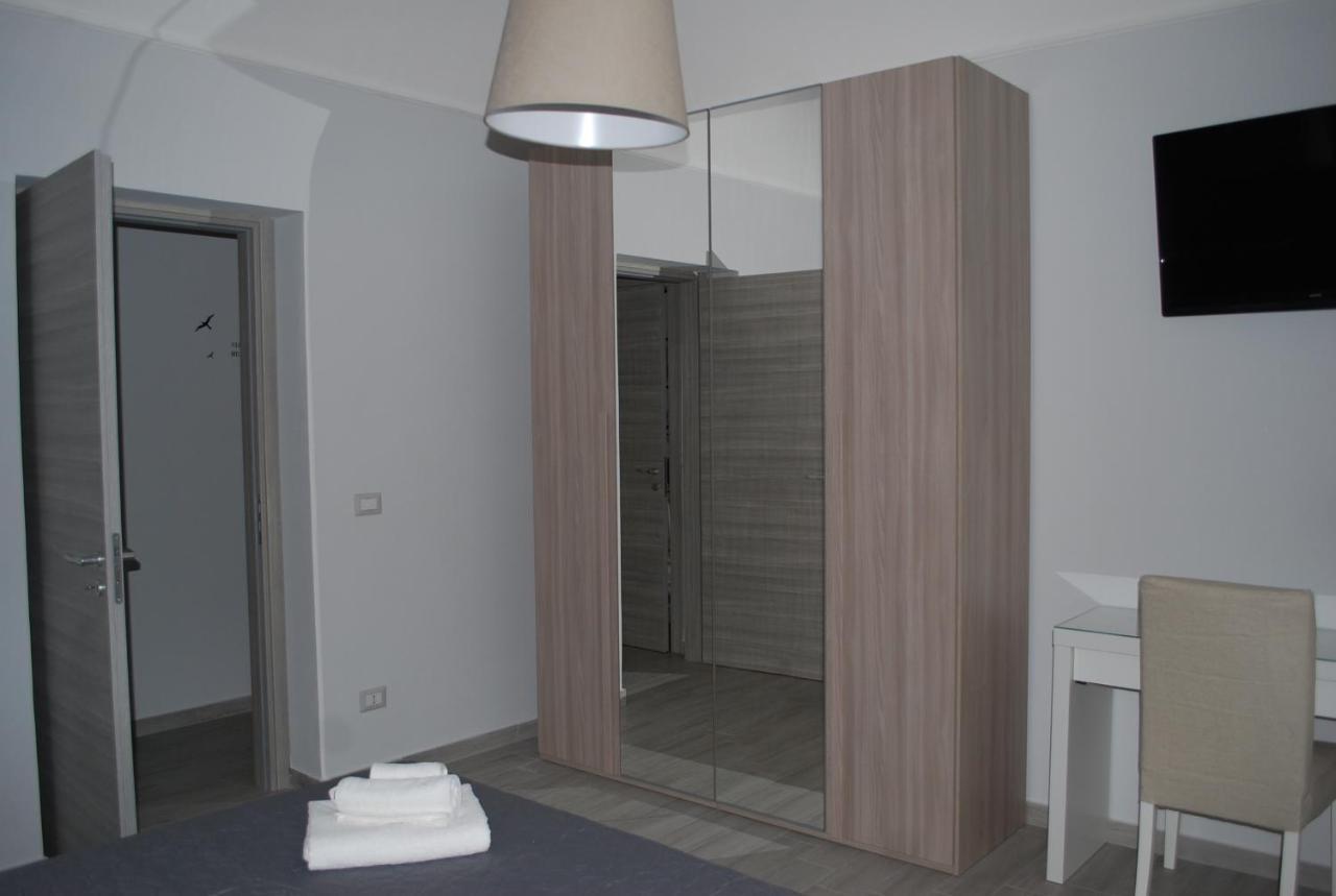 I 3 Principi Apartment CTA Exterior foto