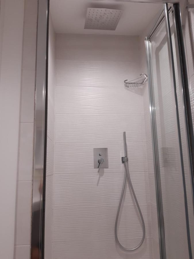 I 3 Principi Apartment CTA Exterior foto