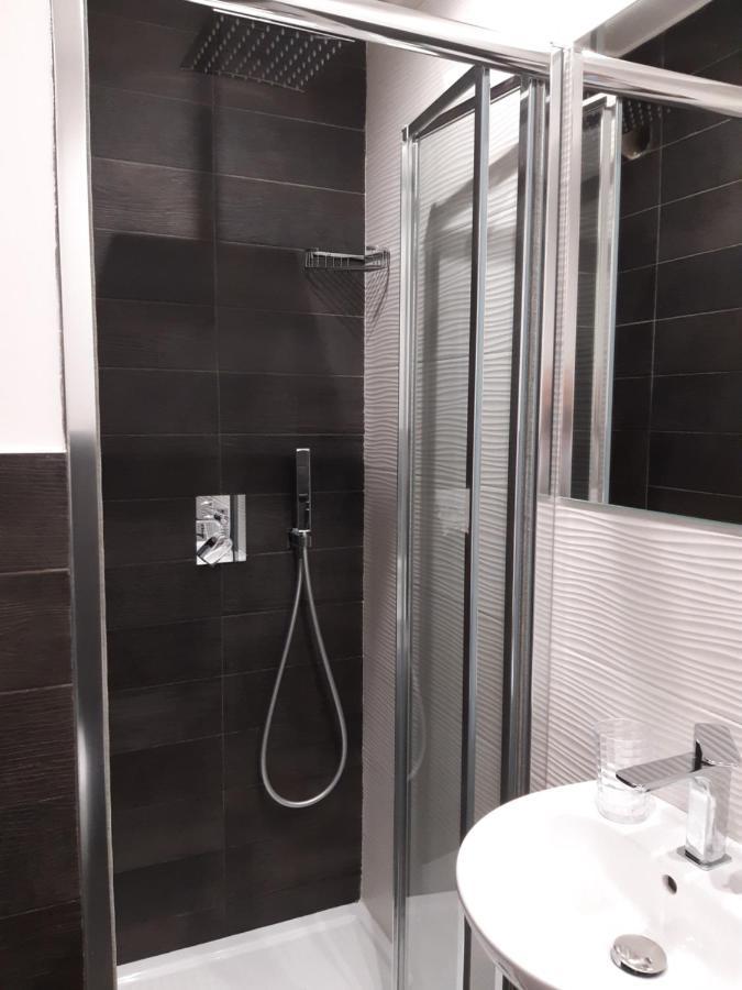 I 3 Principi Apartment CTA Exterior foto
