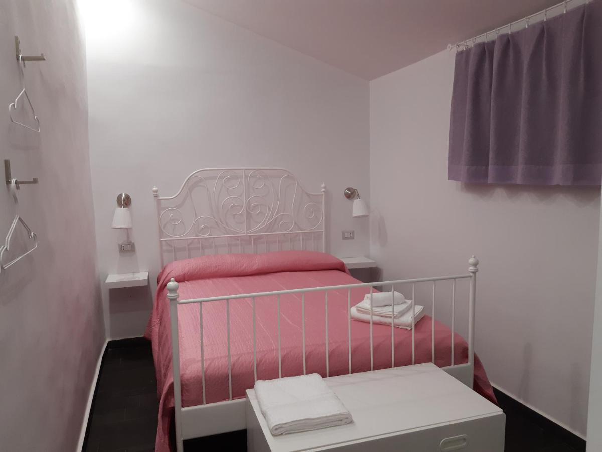 I 3 Principi Apartment CTA Exterior foto