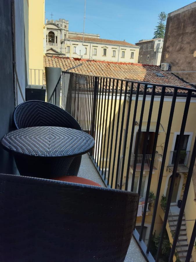I 3 Principi Apartment CTA Exterior foto