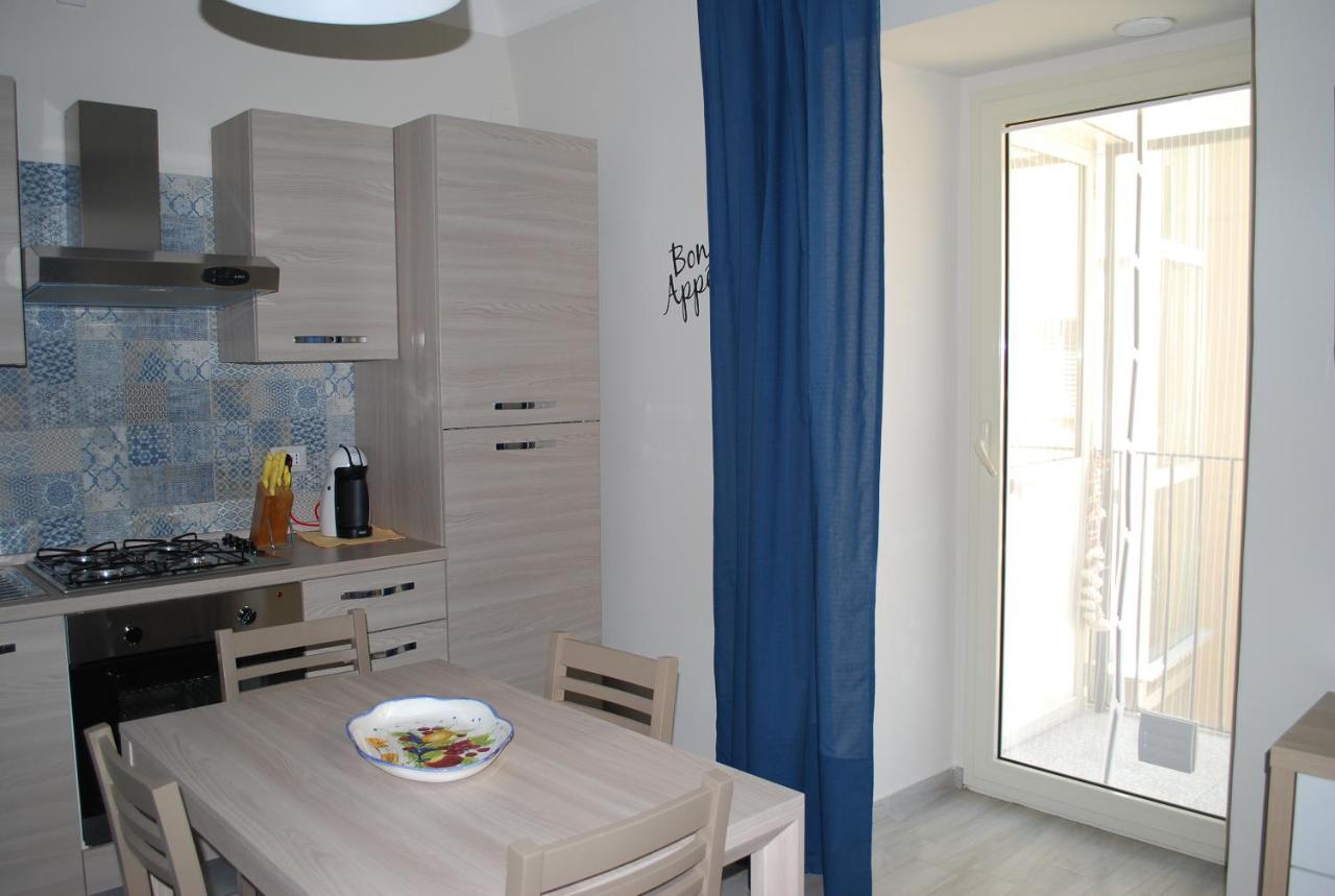 I 3 Principi Apartment CTA Exterior foto