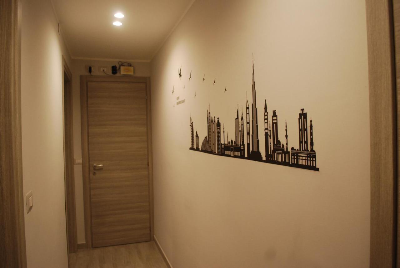 I 3 Principi Apartment CTA Exterior foto