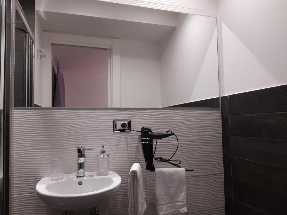 I 3 Principi Apartment CTA Exterior foto