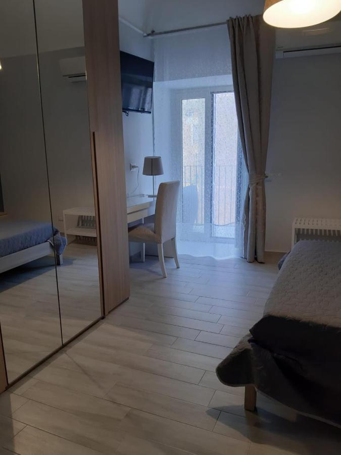 I 3 Principi Apartment CTA Exterior foto