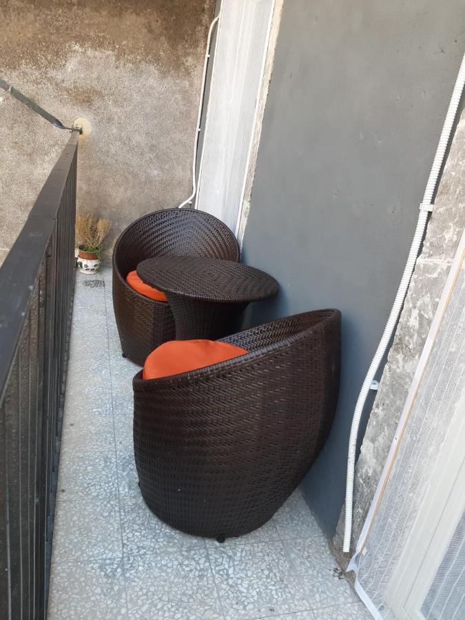I 3 Principi Apartment CTA Exterior foto
