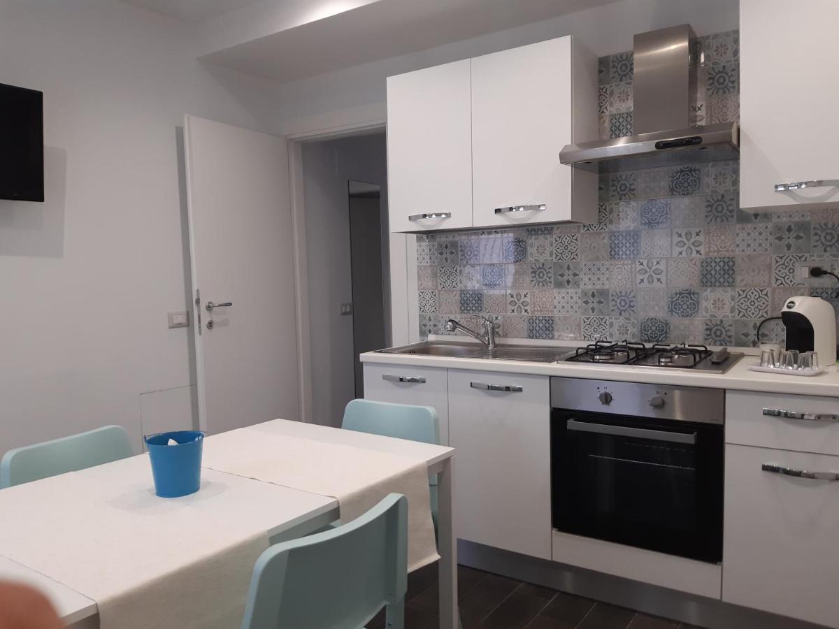 I 3 Principi Apartment CTA Exterior foto