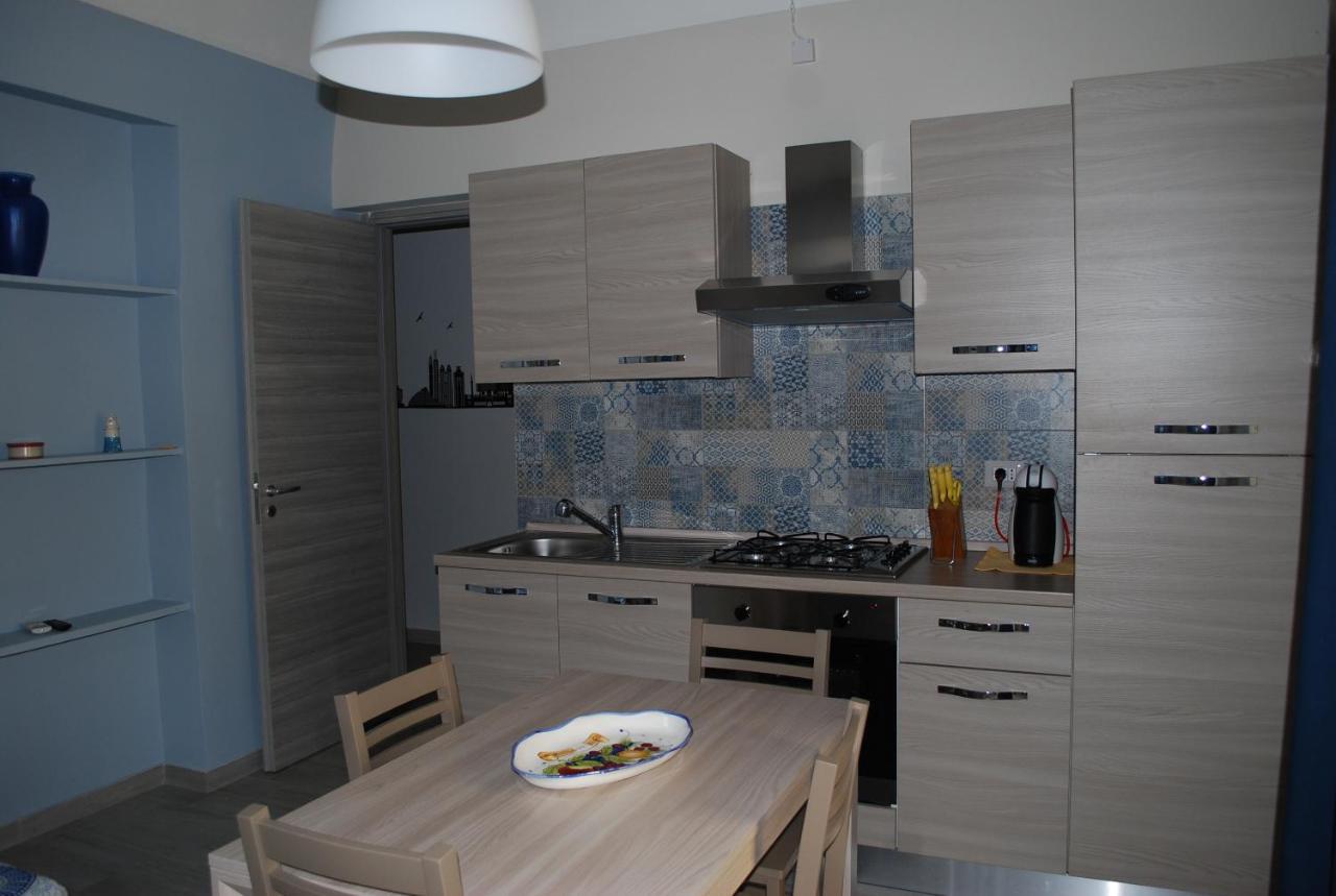 I 3 Principi Apartment CTA Exterior foto