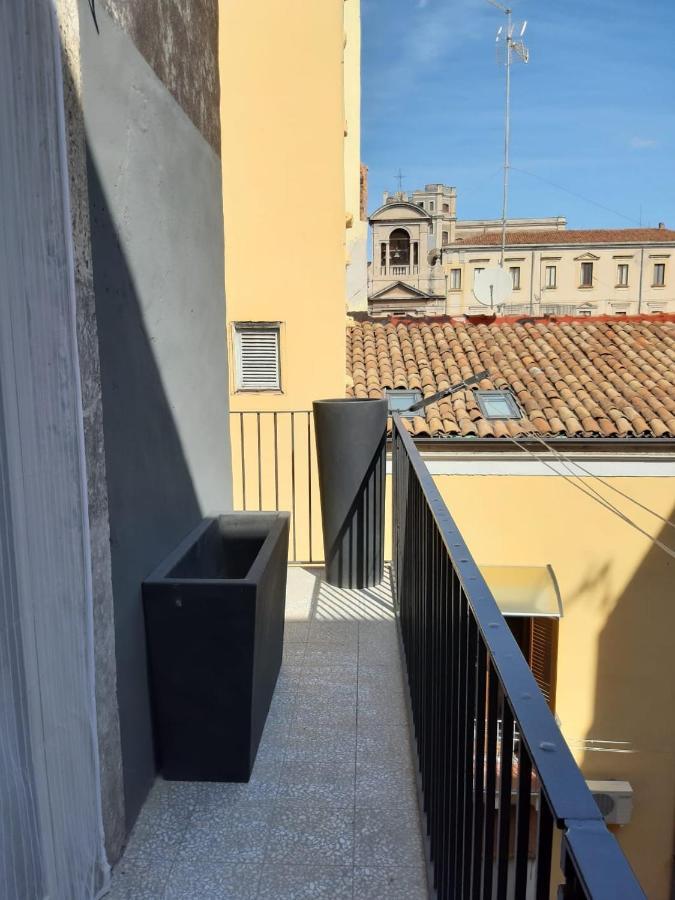 I 3 Principi Apartment CTA Exterior foto