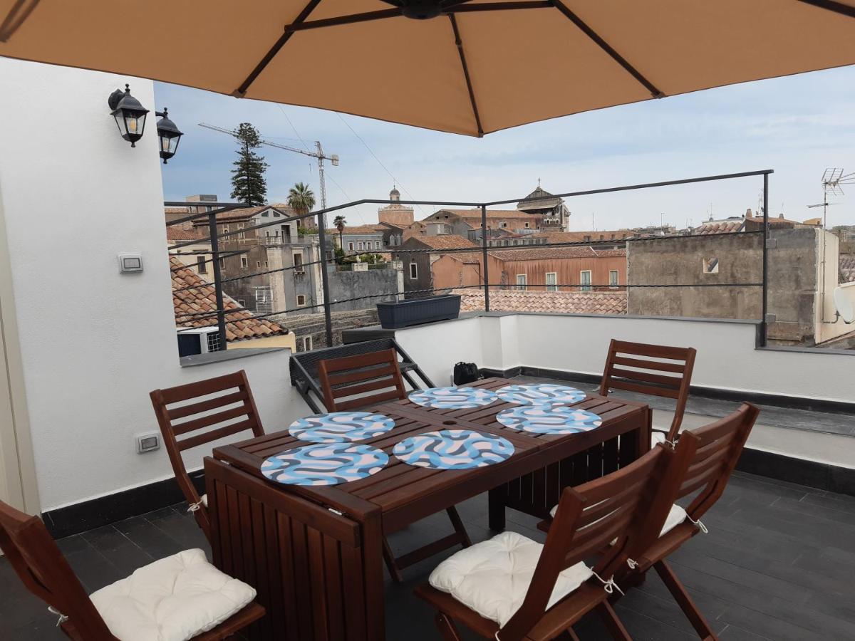 I 3 Principi Apartment CTA Exterior foto