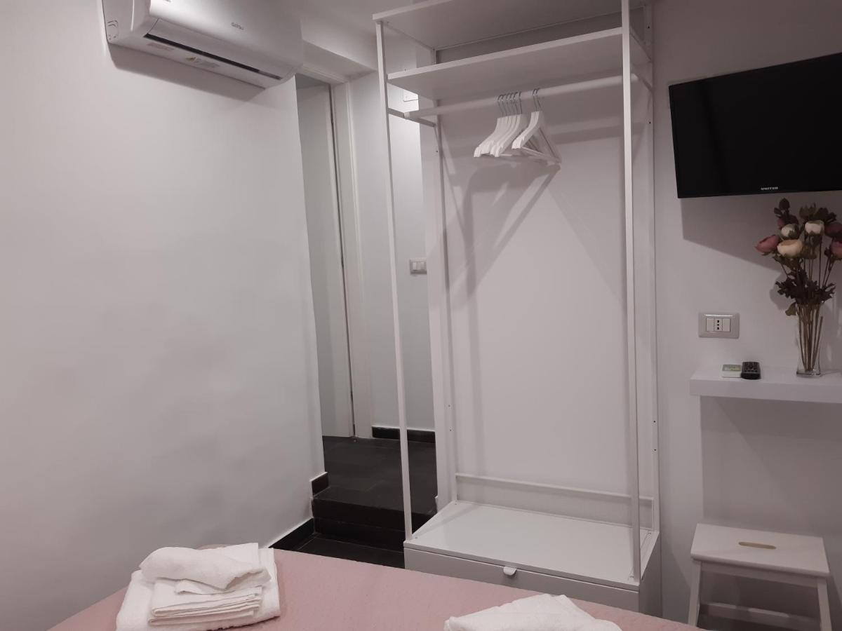 I 3 Principi Apartment CTA Exterior foto