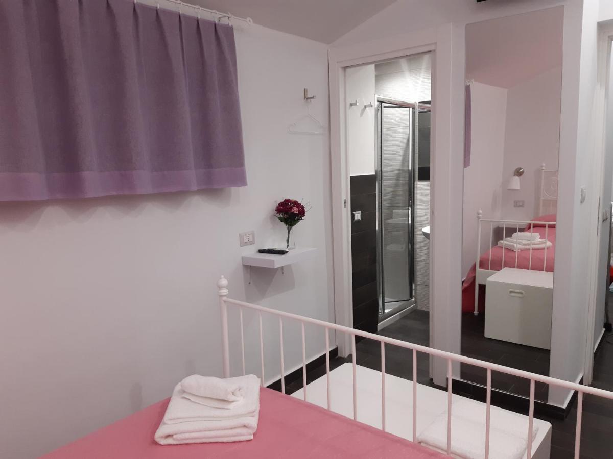 I 3 Principi Apartment CTA Exterior foto
