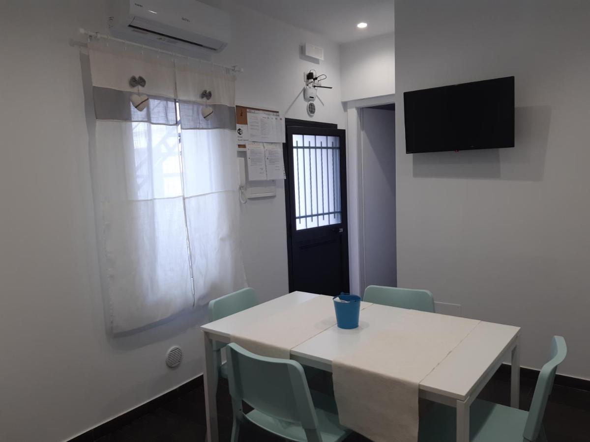I 3 Principi Apartment CTA Exterior foto