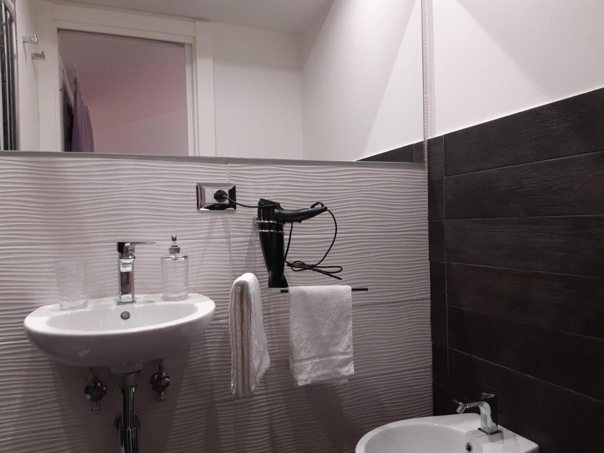 I 3 Principi Apartment CTA Exterior foto