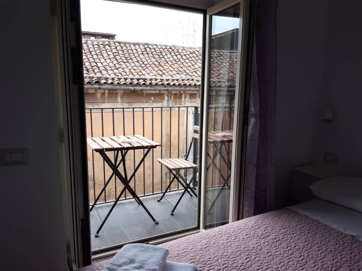 I 3 Principi Apartment CTA Exterior foto
