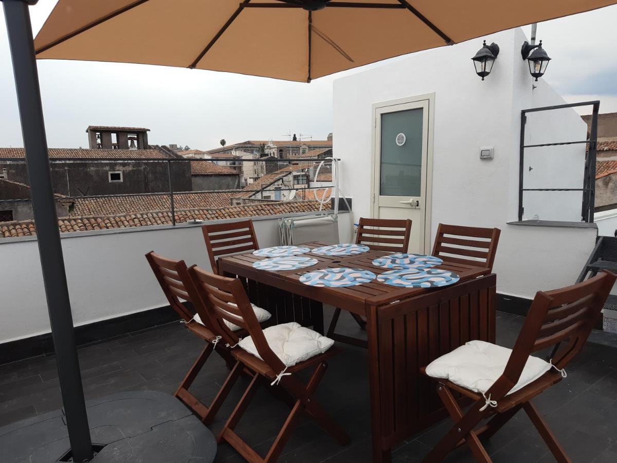 I 3 Principi Apartment CTA Exterior foto